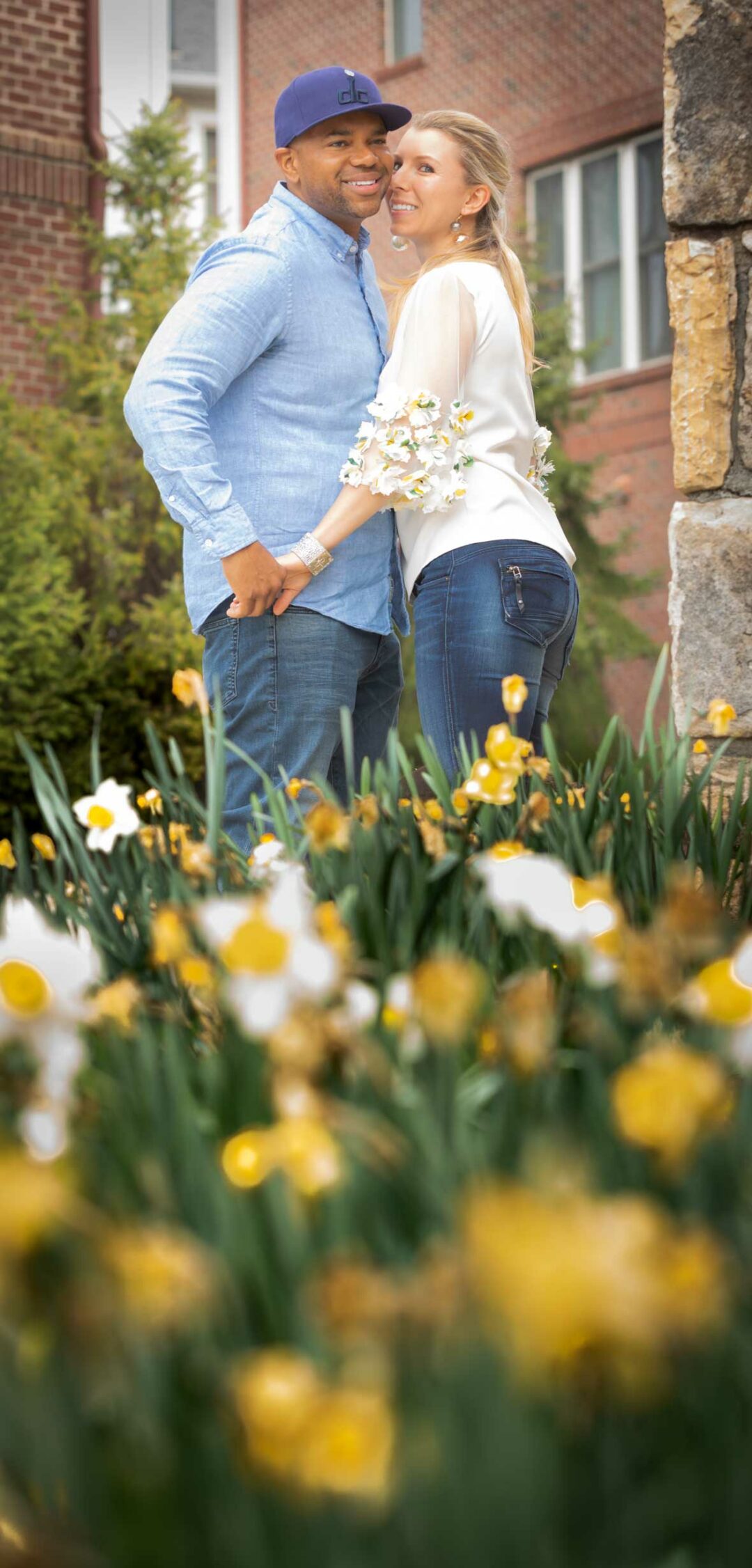 Engagement Photography