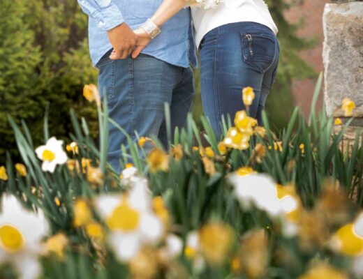 Engagement Photography