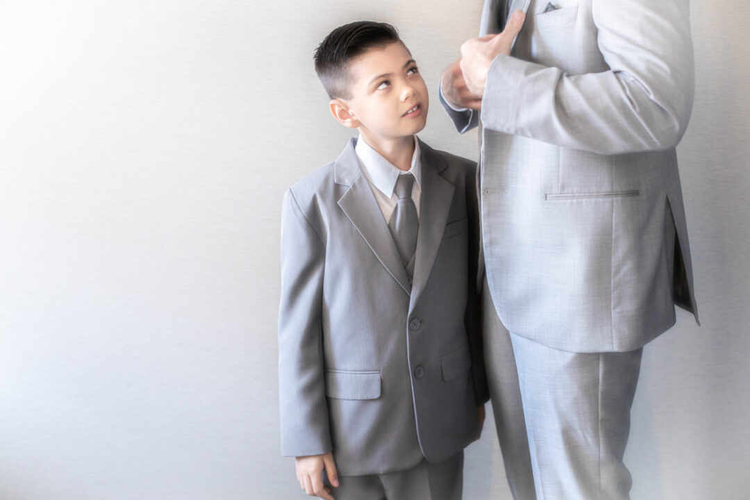 Groomsmen