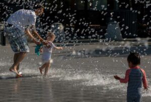 Georgetown Water Park