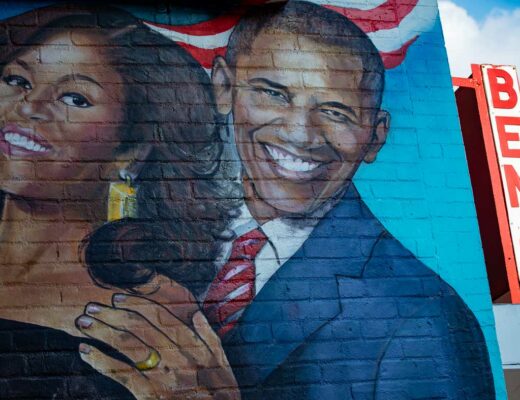 Bens Chili mural